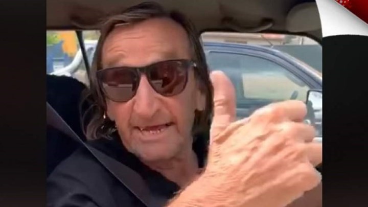 Κορονοϊός: «Έφαγε» όλο το επίδομα κορονοϊού για να στοκάρει μπύρες – ΒΙΝΤΕΟ