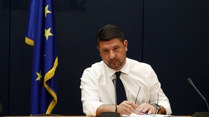 ΕΚΤΑΚΤΟ-Κορονοϊός: 23 θετικοί στη δομή μεταναστών στη Ριτσώνα – Μπαίνει σε καραντίνα – ΤΩΡΑ