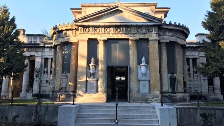 Κορονοϊός: Έκλεισε το κρεματόριο του Μιλάνου – Αδύνατο να διαχειριστεί τον μεγάλο αριθμό σορών