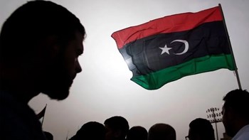Κορονοϊός: Τρία νέα κρούσματα στη Λιβύη