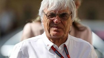 Μπαμπάς στα 89 του θα γίνει το πρώην αφεντικό της F1