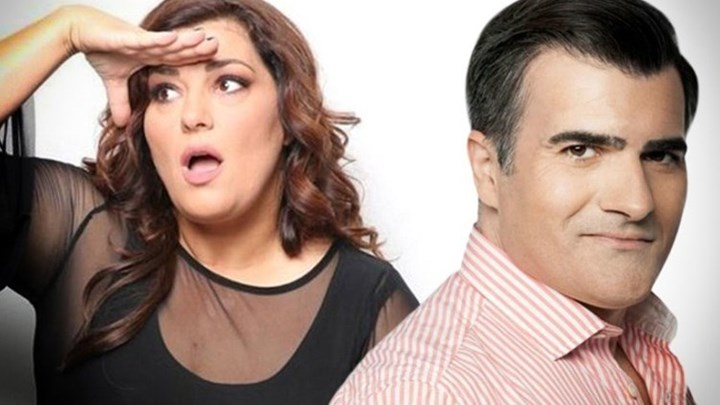 Τίτλοι τέλους για το «Μεσημέρι Yes» – Σήμερα η τελευταία εκπομπή