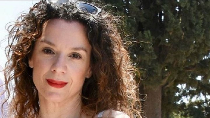 Κορονοϊός – Πέγκυ Τρικαλιώτη: Η συγκινητική ανάρτηση για την καραντίνα – ΦΩΤΟ