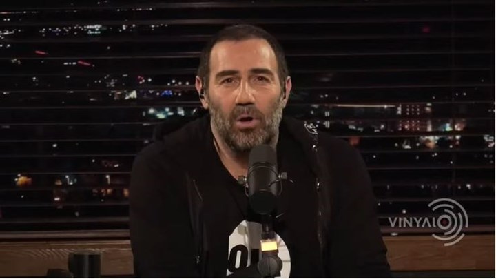 “Πόλεμος” Κανάκη-Αρναούτογλου για τις εκπομπές τους – ΒΙΝΤΕΟ