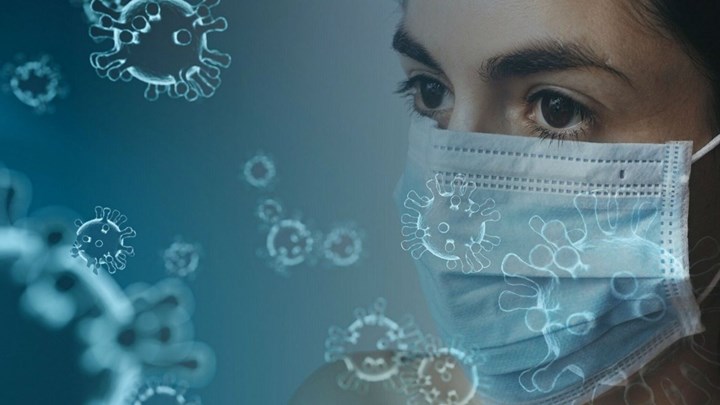 Κορονοϊός – SOS από επιστήμονες: Πιθανόν να εξαπλώνεται μέσω του αέρα και της αναπνοής