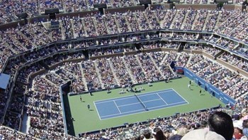 Κορονοϊός-Τένις: Κανονικά με το πρόγραμμα το US Open