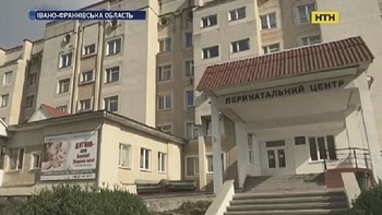 Τραγωδία στην Ουκρανία: Γέννησε και λίγο αργότερα πέθανε από κορονοϊό