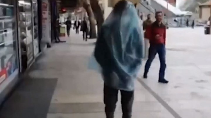 Κορονοϊός – Τουρκία: “Ξεπουλάνε” τουρσί και ξίδι ως… γιατροσόφια – ΒΙΝΤΕΟ