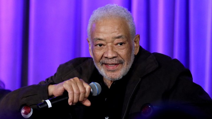 Μπιλ Γουίδερς: Πέθανε ο θρύλος της soul – Ήταν ο δημιουργός του Ain’t No Sunshine – ΒΙΝΤΕΟ