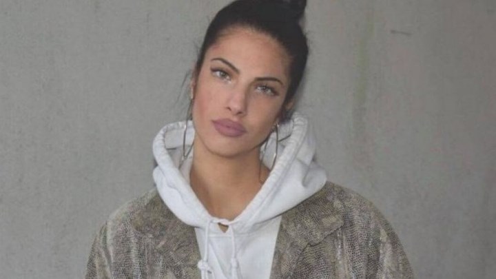 Θεσσαλονίκη: Γνωστό μοντέλο η 20χρονη που βρέθηκε νεκρή σε παλιό λατομείο – ΦΩΤΟ