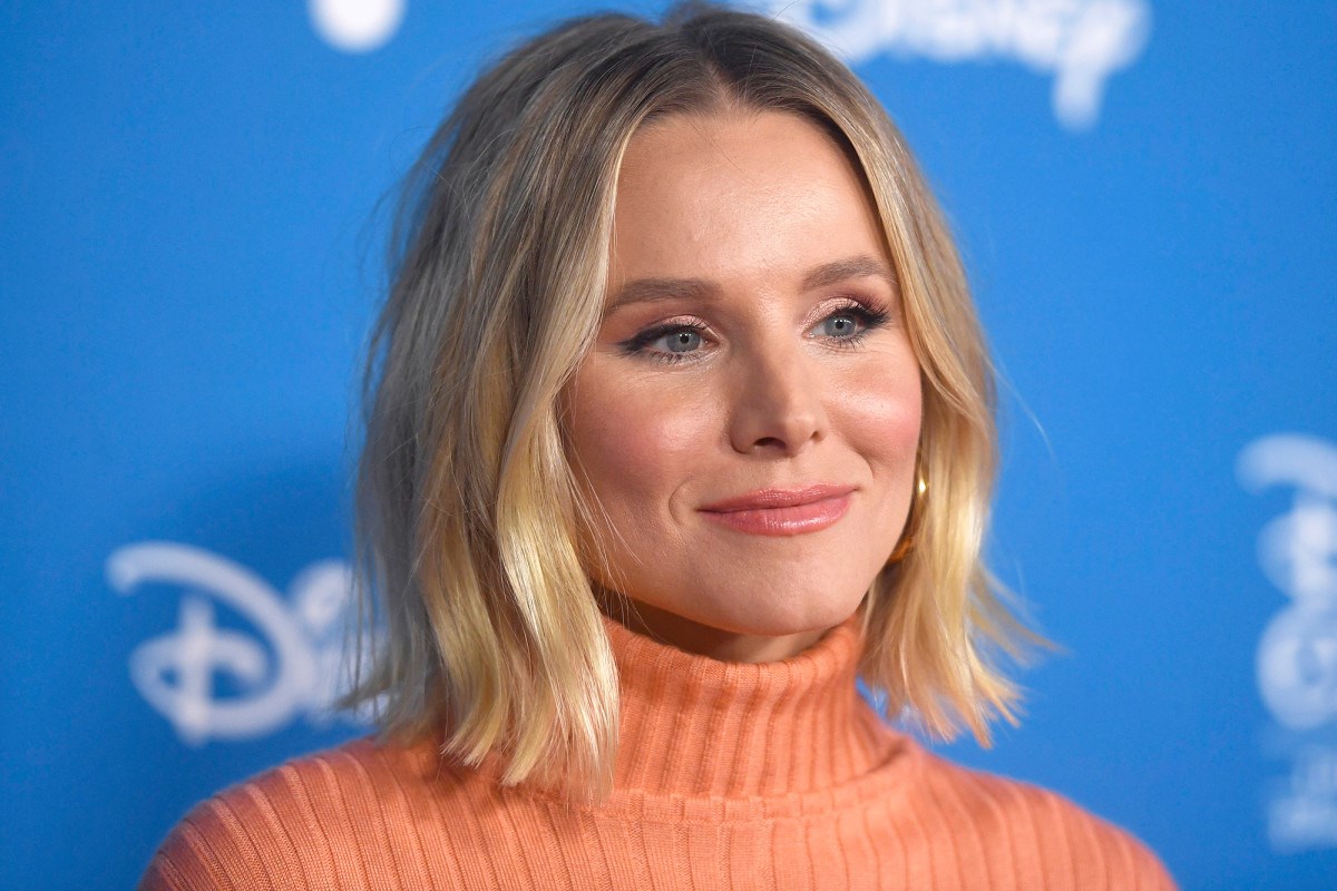 Κρίστεν Μπελ: “Μου έλεγαν πως δεν είμαι αρκετά όμορφη για ηθοποιός” – ΒΙΝΤΕΟ