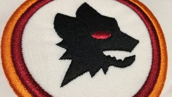 Πέθανε ο σχεδιαστής του εμβλήματος της Ρόμα