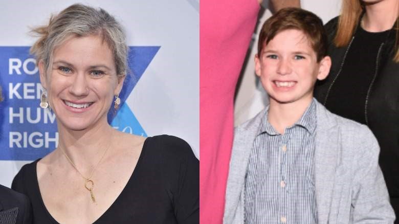 Νέα τραγωδία στην οικογένεια Κένεντι: Φόβοι ότι η εγγονή του Ρόμπερτ και ο γιος της πνίγηκαν