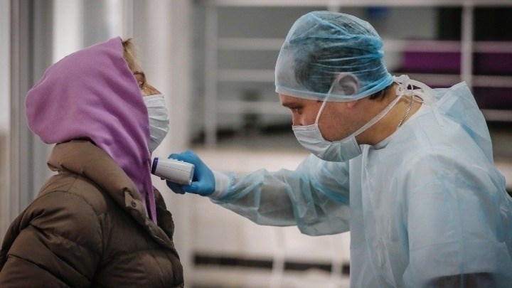 Κορονοϊός: Ποιοι ενδοκρινολογικοί ασθενείς είναι πιο ευπαθείς