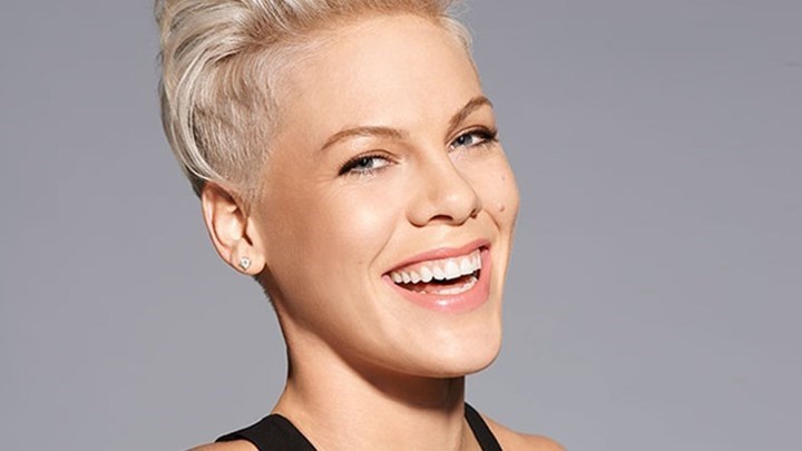 Κορονοϊός: Η Pink και ο γιος της θετικοί στον ιό