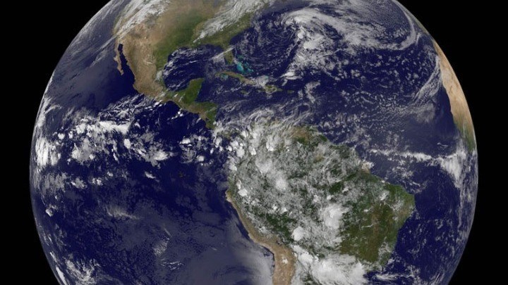 Ο κορονοϊός έκανε τη Γη να τρέμει λιγότερο – Τα μέτρα περιορισμού και οι σεισμικές καταγραφές