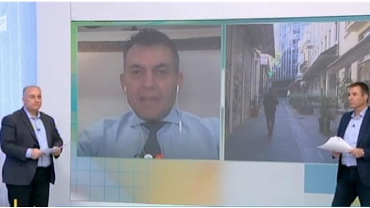 Βρούτσης: Θα υπάρξουν προγράμματα για ενίσχυση 100.000 μακροχρόνια ανέργων – ΒΙΝΤΕΟ