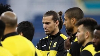 Συνελήφθη ο Πρίγιοβιτς στο Βελιγράδι επειδή παραβίασε την καραντίνα