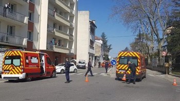 Επίθεση με μαχαίρι στη Γαλλία: Δύο νεκροί και τέσσερις τραυματίες