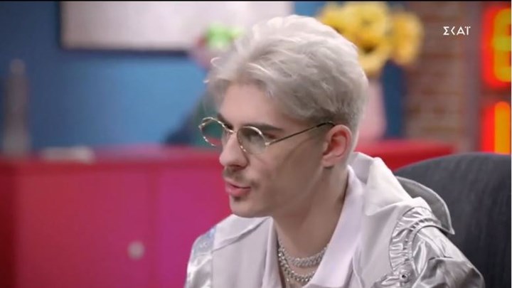 FΥ: Είναι πολύ ερωτευμένος και δεν το κρύβει – Τι θα ζητούσε από την Ιωάννα Τούνη – ΒΙΝΤΕΟ