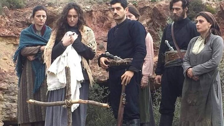 Κόκκινο Ποτάμι – Συγκλονίζει η Σοφία Αλεξανιάν: Δεν έχω χρήματα ούτε για μακαρόνια – ΒΙΝΤΕΟ