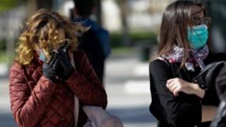 Κορονοϊός: Αυτό είναι το νέο “στέκι” για ολιγόλεπτα ραντεβού στην Πάτρα