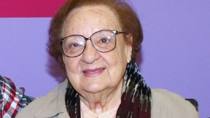 Ροζίτα Σώκου: Άντε καλέ που θα φοβηθώ τον κορονοϊό, και να με πάρει , τι να με κάνει;