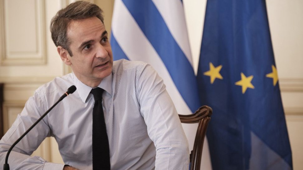 Μητσοτάκης για κορονοϊό: «Μένουμε σπίτι – Βγαίνουμε νικητές» – ΒΙΝΤΕΟ