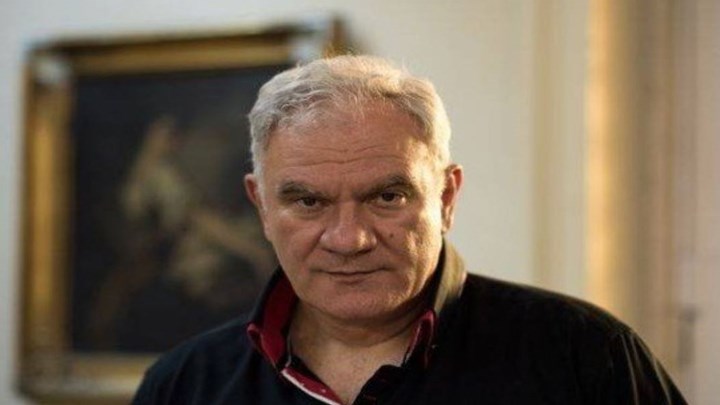 Ο Τάσος Μπουλμέτης στον Realfm 97,8 για τη συμπλήρωση 52 χρόνων από τον θρίαμβο της ΑΕΚ στο Καλλιμάρμαρο