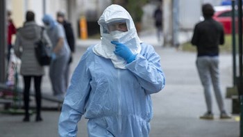 Κορονοϊός: Στους 59 οι νεκροί στον Παναμά