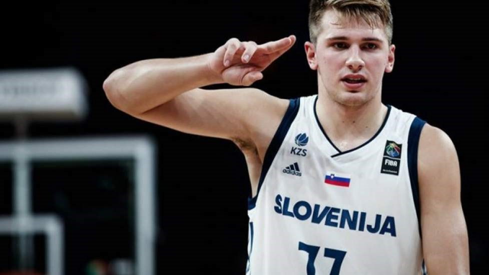 Κορονοϊός: Σημαντική δωρεά από τον Ντόντσιτς στο σύστημα υγείας της Σλοβενίας