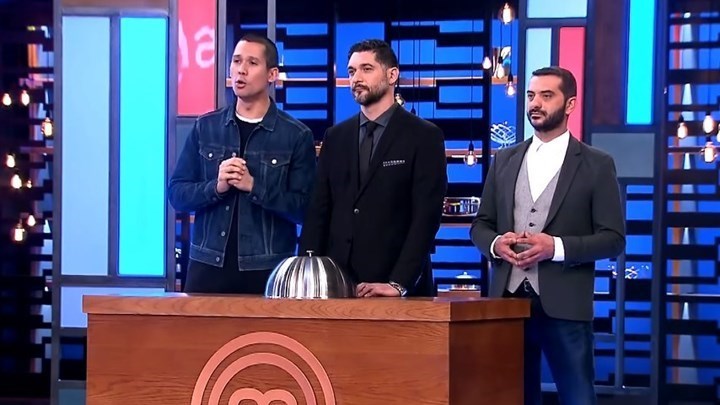 MasterChef: Χιούμορ και πειράγματα στο MasterClass της Κυριακής – ΒΙΝΤΕΟ