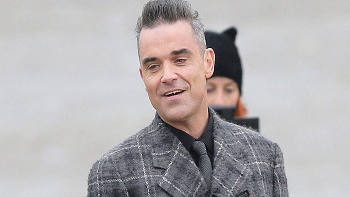 Κορονοϊός – Ρόμπι Γουίλιαμς: Πιστεύω ότι νόσησα από τον ιό