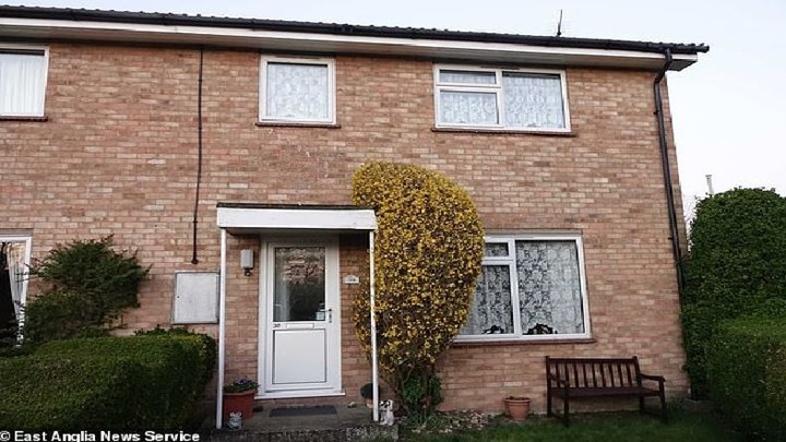 Κορονοϊός – Φρίκη στη Βρετανία: Έσφαξε τη σύζυγό του και αυτοκτόνησε