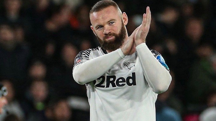 Το ξέσπασμα του Ρούνεϊ κατά της κυβέρνησης και της Premier League: Είναι ντροπή αυτό που συμβαίνει