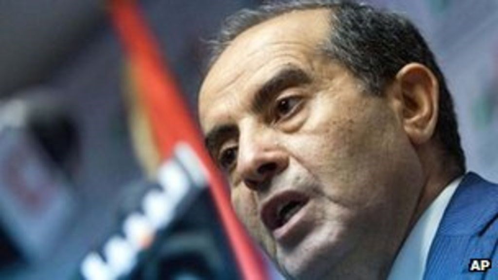 Κορονοϊός: Νεκρός o πρώην Πρωθυπουργός της Λιβύης Μαχμούντ Τζιμπρίλ