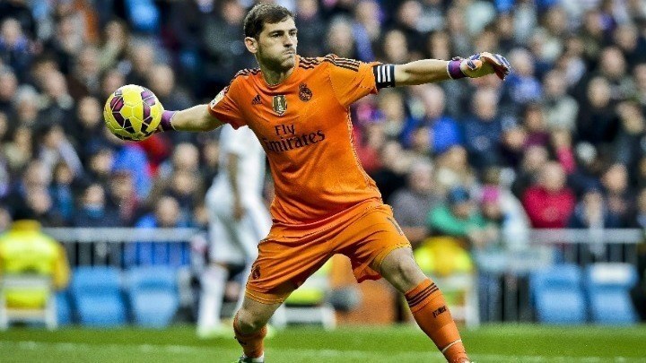 Κασίγιας: Οι τελικοί του Champions και του Europa League να γίνουν τον Δεκέμβριο