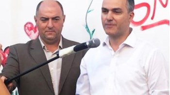 Ο Αντιπεριφερειάρχης Ευβοίας Γιώργος Κελαϊδίτης στον Realfm 97,8 για τα προβλήματα με την κακοκαιρία