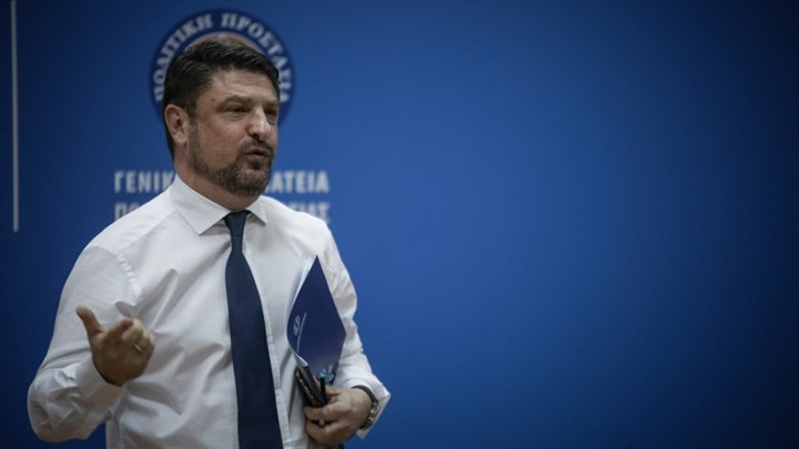 Χαρδαλιάς: Το συγκινητικό βίντεο για την Ελλάδα – “Κερδίζουμε τον πόλεμο, νικάμε τον εφιάλτη”