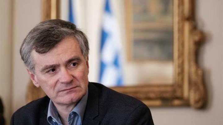 Οι New York Times υποκλίνονται στον Τσιόδρα: Η Ελλάδα έλαβε εγκαίρως τα μέτρα