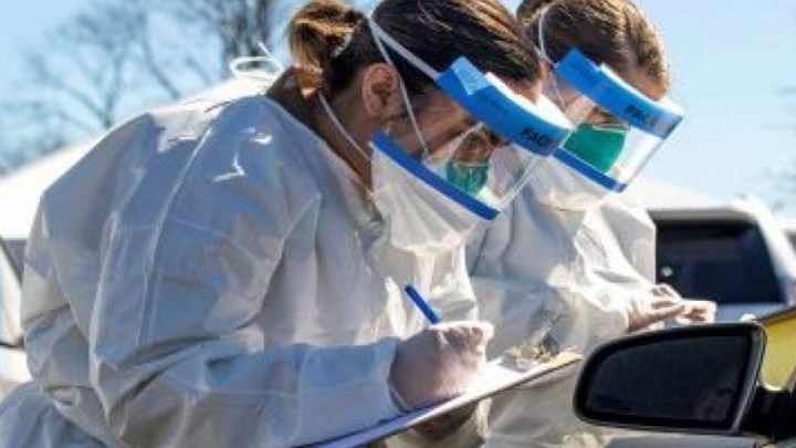 Κορονοϊός: Ανησυχία στην Πορτογαλία καθώς 1.300 στελέχη της Υγείας μολύνθηκαν από τον ιό