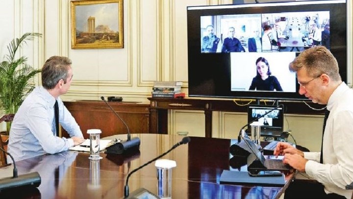 Κορονοϊός: Μπλόκο στην έξοδο – Αυστηρά μέτρα σε εθνικές οδούς, λιμάνια και αεροδρόμια ενόψει του Πάσχα