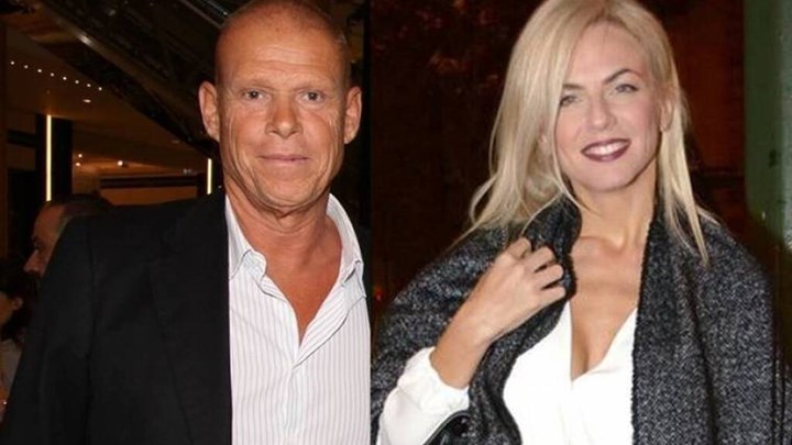 Χριστίνα Κοντοβά: Τι είπε για την 15νθήμερη συμβίωση με τον Τζώνη Καλημέρη λόγω κορονοϊού