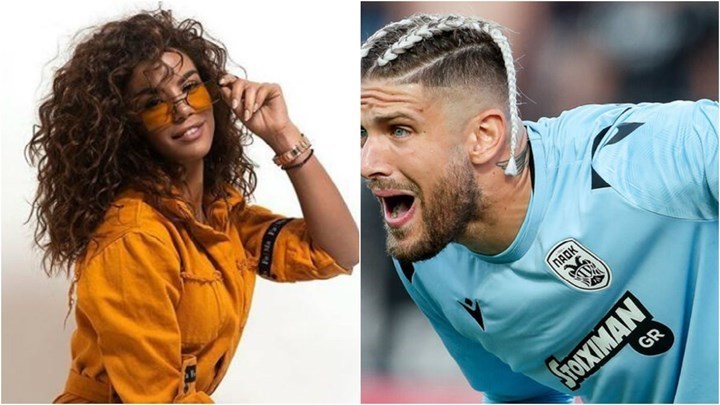 Ειρήνη Παπαδοπούλου – Αλέξανδρος Πασχαλάκης: Χαίρονται τον έρωτά τους εν μέσω καραντίνας