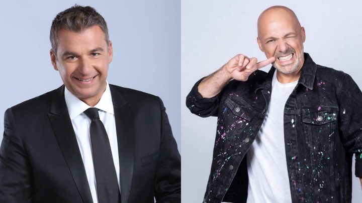 ΣΚΑΪ: Πότε επιστρέφουν οι εκπομπές Μουτσινά – Λιάγκα