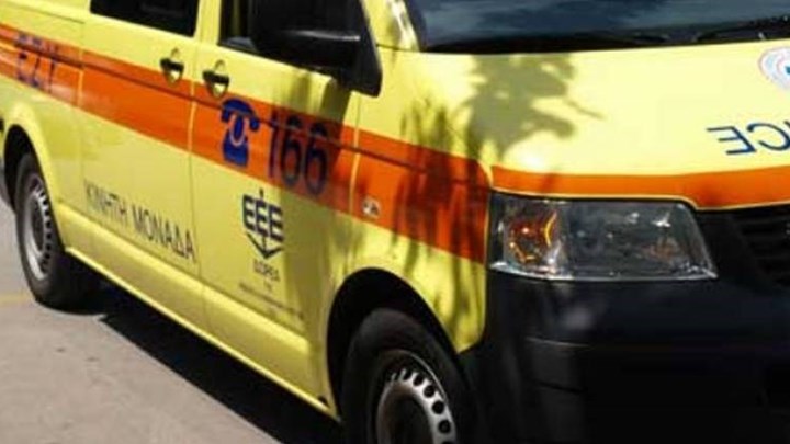 Πάτρα: Θρίλερ με πτώμα που βρέθηκε σε διαμέρισμα