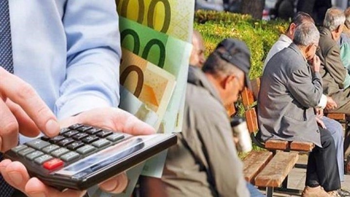 Ασφαλιστικό: Τι ισχύει για την απασχόληση συνταξιούχων – Αναλυτικά παραδείγματα