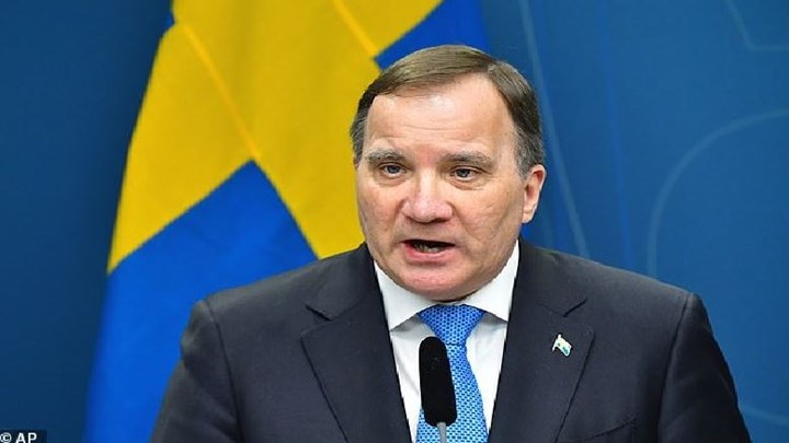 Κορονοϊός – Πρωθυπουργός Σουηδίας: Θα πρέπει να προετοιμαστούμε για χιλιάδες θανάτους