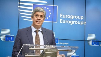 Σεντένο για Eurogroup: Μέτρα στήριξης μισού τρισ. ευρώ στο “τραπέζι” – Τι είπε για τα κορονο-ομόλογα