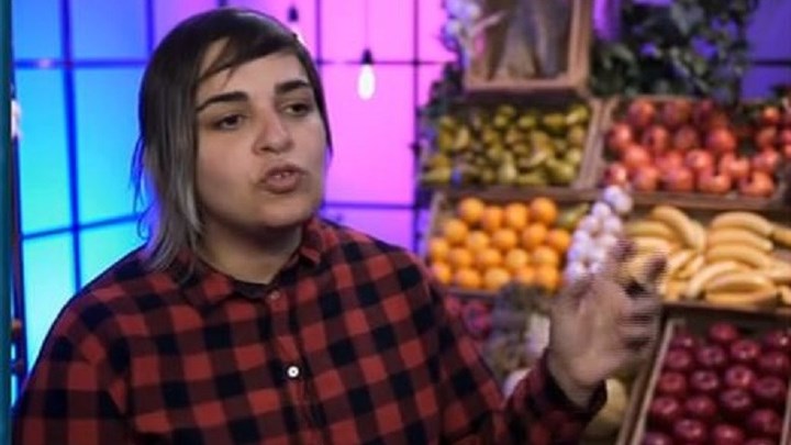 Masterchef – Έξαλλη η Ντέμη με την Κατερίνα: Αυτά είναι καραγκιοζιλίκια, βούλωσέ το – ΒΙΝΤΕΟ